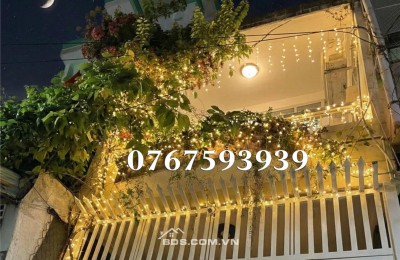 VIP Bán Nhà CHÍNH CHỦ Phú Nhuận đường Đỗ Tấn Phong 45m2 3PN 6.5 Tỷ Gần Sân Bay